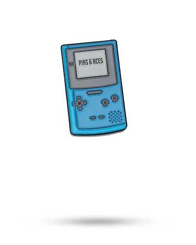 Gameboy Ball Marker