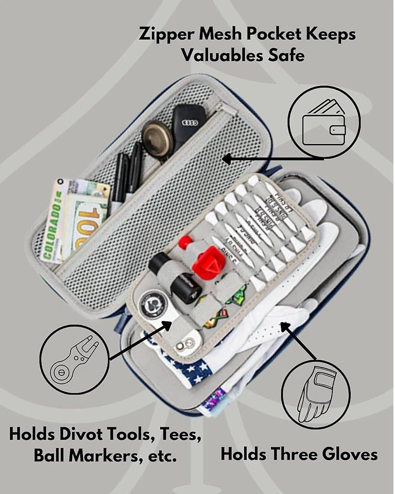 Glove Caddie
