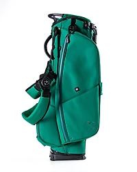 Limited Edition - Player Preferred Stand Bag - Emerald