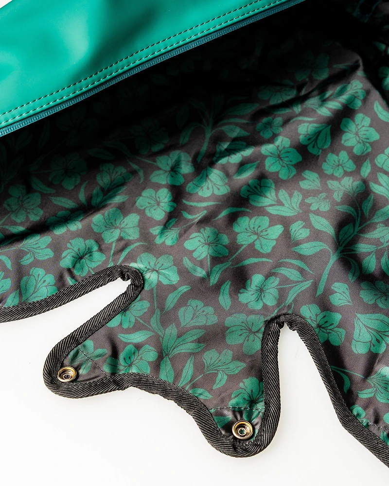 Limited Edition - Player Preferred Stand Bag - Emerald