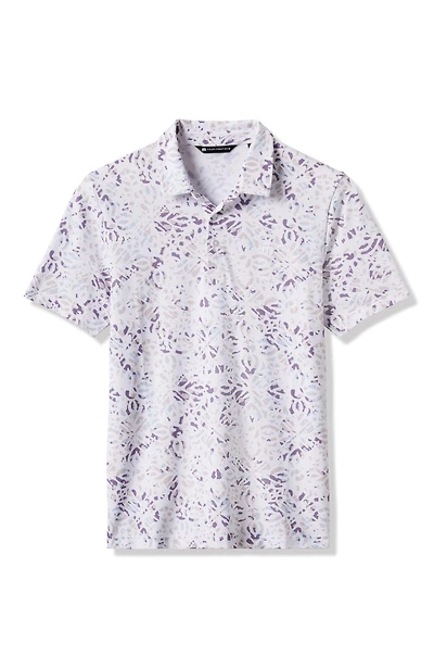 Men's Featherweight Chill Short Sleeve Polo