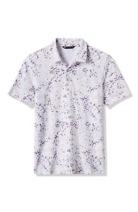 Men's Featherweight Chill Short Sleeve Polo