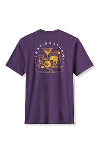 Men's Social Hour T-Shirt