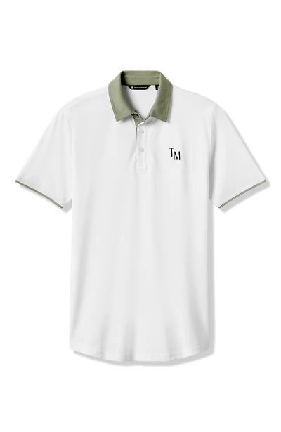 Men's AB Energy Short Sleeve Polo