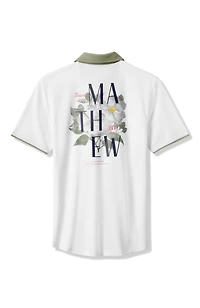 Men's AB Energy Short Sleeve Polo