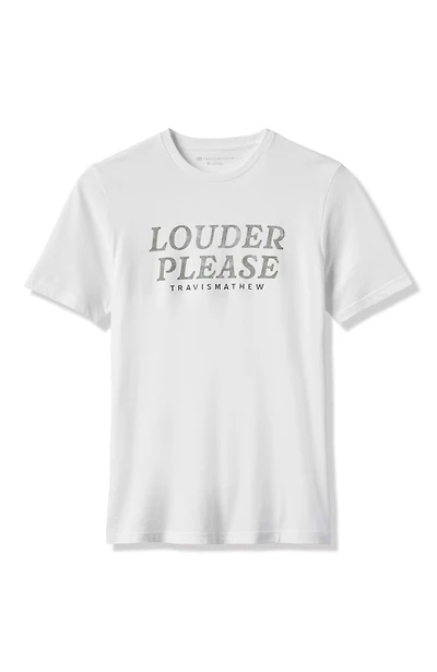 Men's Louder Please T-Shirt