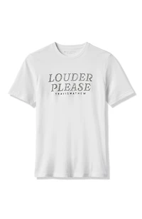 Men's Louder Please T-Shirt