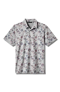 Men's Unlimited Access Short Sleeve Polo