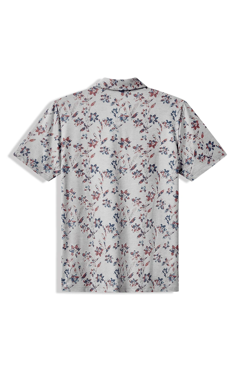 Men's Unlimited Access Short Sleeve Polo