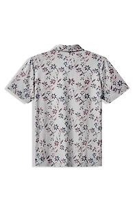 Men's Unlimited Access Short Sleeve Polo