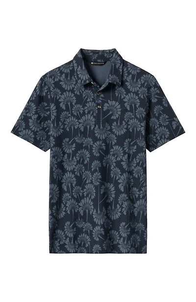 Men's Comfortknit Breeze Short Sleeve Polo