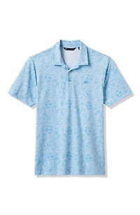 Men's Featherweight Paradise Short Sleeve Polo