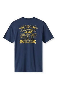 Men's Club Dues T-Shirt