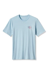 Men's Social Call Short Sleeve Polo