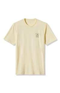 Men's Featherweight Views Short Sleeve Polo