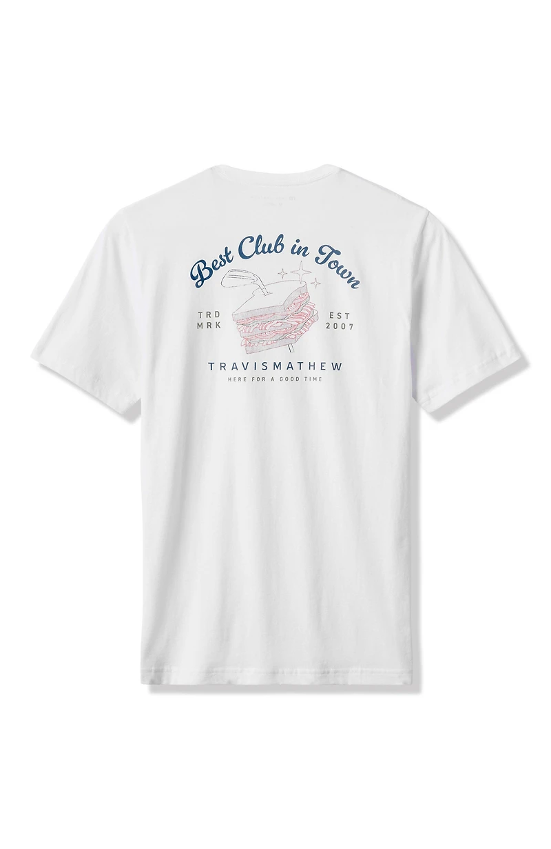 Men's Founding Member T-Shirt