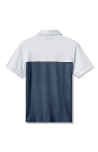Men's Good CB Short Sleeve Polo