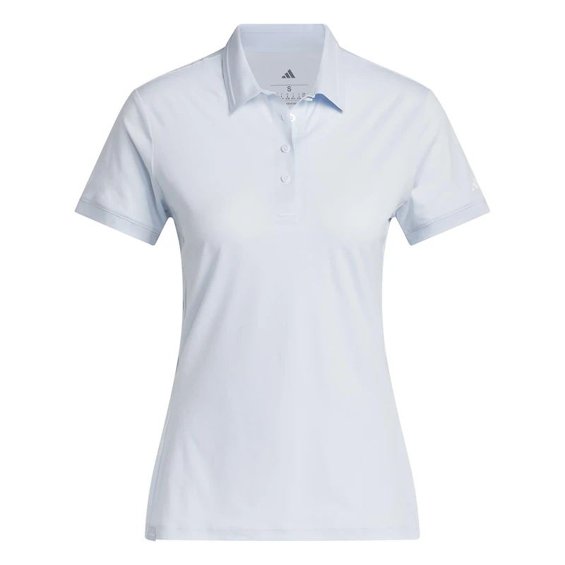 Women's Ultimate365 Tour Twistknit Short Sleeve Polo
