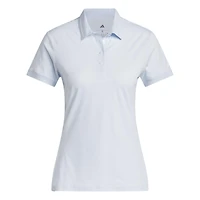 Women's Ultimate365 Tour Twistknit Short Sleeve Polo