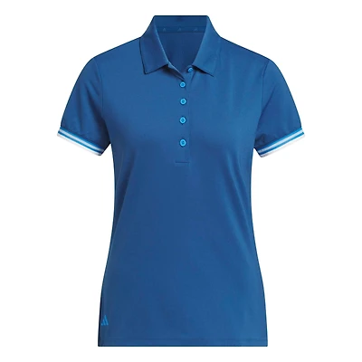 Women's Ultimate365 Short Sleeve Polo