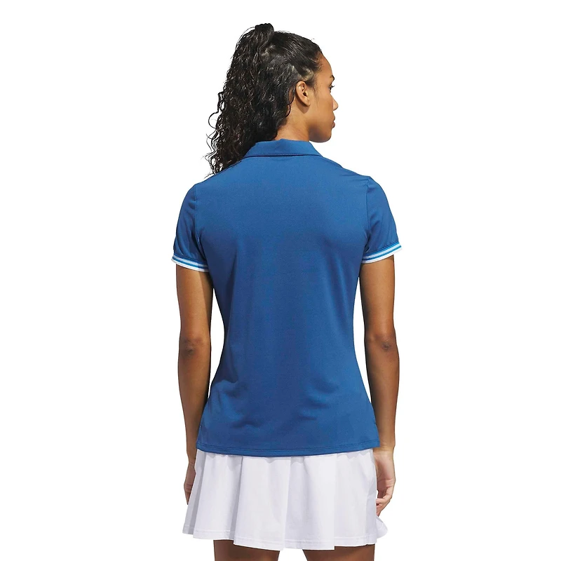 Women's Ultimate365 Short Sleeve Polo