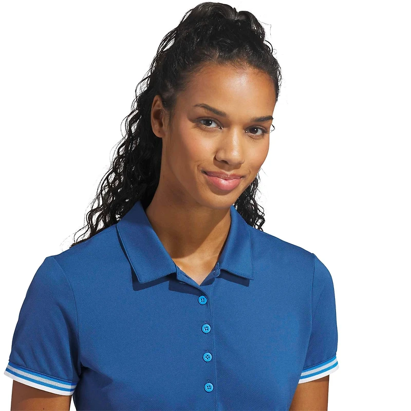 Women's Ultimate365 Short Sleeve Polo