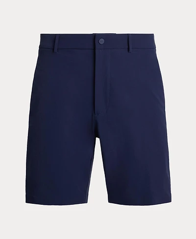 Men's On Course Matte Stretch 8 Inch Nylon Short