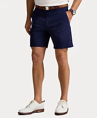 Men's On Course Matte Stretch 8 Inch Nylon Short