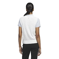 Women's Ultimate365 Tour Knit Vest