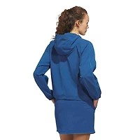 Women's Ultimate365 Seersucker 1/4 Zip Jacket