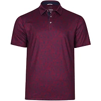 Men's Sunset Short Sleeve Polo