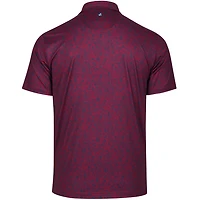 Men's Sunset Short Sleeve Polo