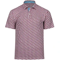 Men's Graham Short Sleeve Polo