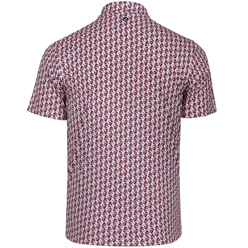 Men's Graham Short Sleeve Polo