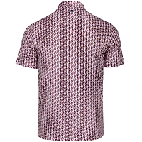 Men's Graham Short Sleeve Polo