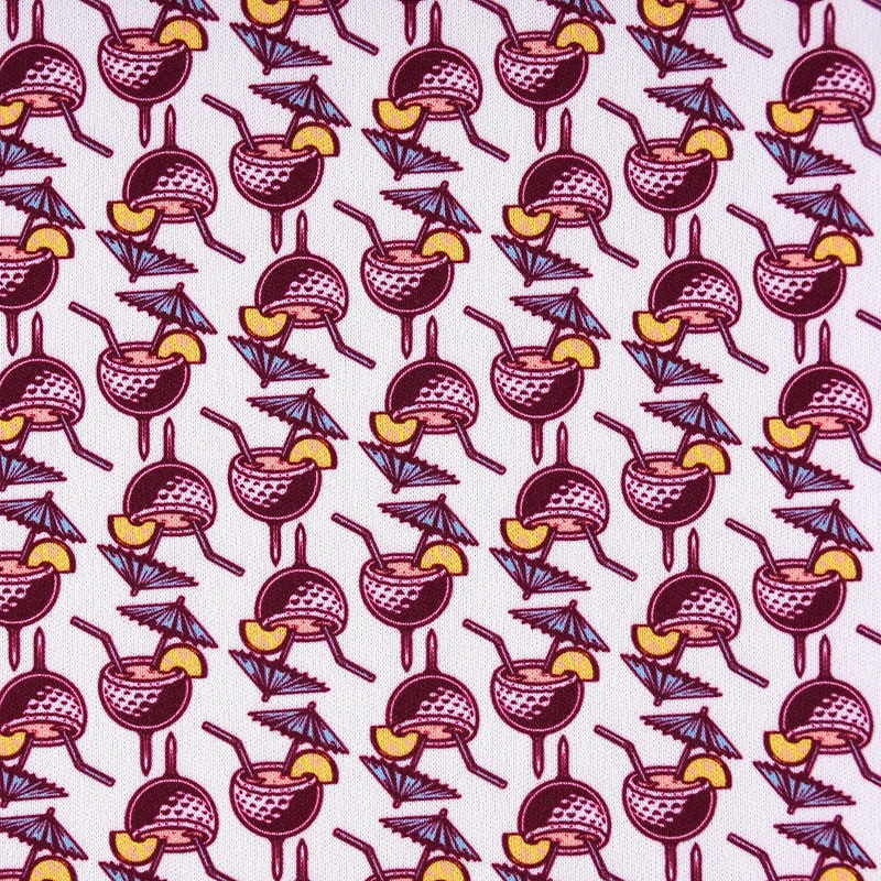 Men's Graham Short Sleeve Polo