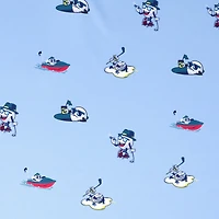 Men's Caribbean Short Sleeve Polo