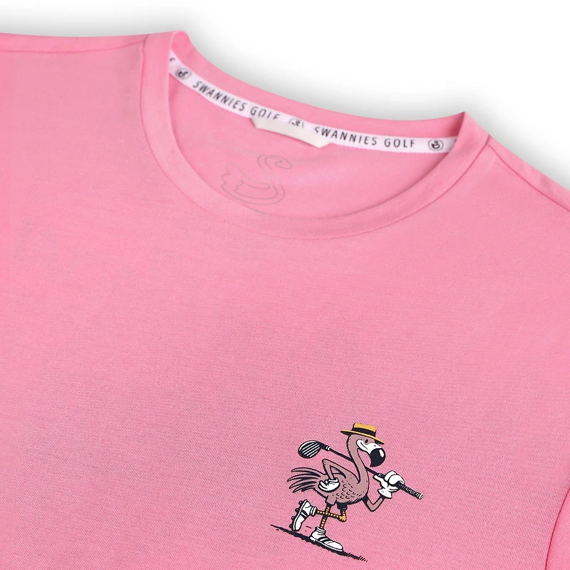 Men's Club Social T-Shirt