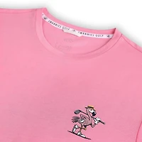 Men's Club Social T-Shirt