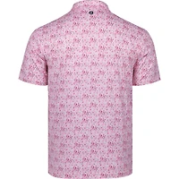 Men's Sunday Short Sleeve Polo