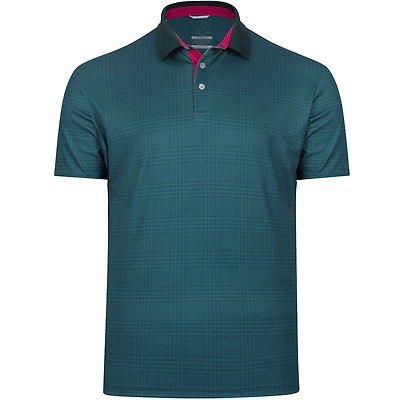 Men's Bobby Short Sleeve Polo