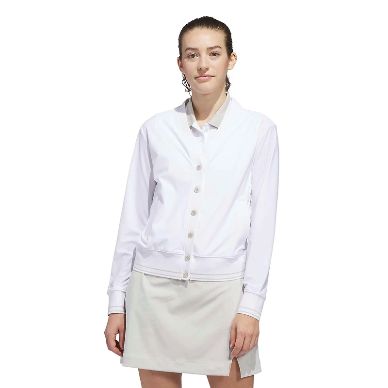 Women's Ultimate365 Tour Cardigan