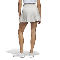 Women's Ultimate365 Tour Pleated 15 Inch Skort