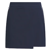 Women's Ultimate365 Seersucker 16 Inch Skort