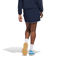 Women's Ultimate365 Seersucker 16 Inch Skort