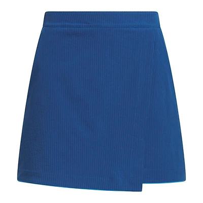 Women's Ultimate365 Seersucker 16 Inch Skort