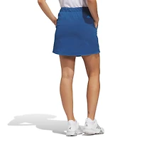Women's Ultimate365 Seersucker 16 Inch Skort