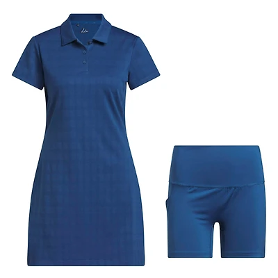 Women's Short Sleeve Dress