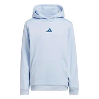 Unisex Junior Climawarm Graphic Hoodie