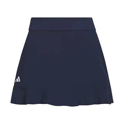 Girl's Frill Skort
